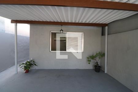 Casa para alugar com 152m², 2 quartos e 2 vagasGaragem