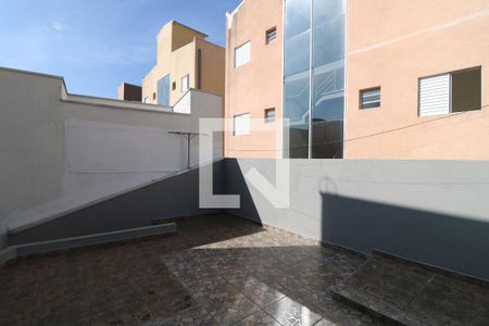 Casa para alugar com 152m², 2 quartos e 2 vagasÁrea de Serviço