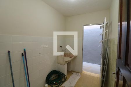 Casa para alugar com 152m², 2 quartos e 2 vagasÁrea de Serviço