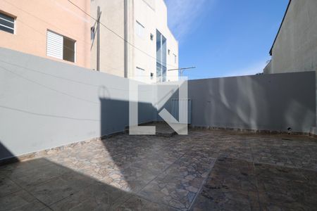 Casa para alugar com 152m², 2 quartos e 2 vagasÁrea de Serviço