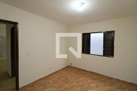 Quarto 2 de casa para alugar com 2 quartos, 152m² em Chácara Belenzinho, São Paulo