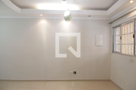 Sala de casa de condomínio para alugar com 2 quartos, 70m² em Penha de França, São Paulo
