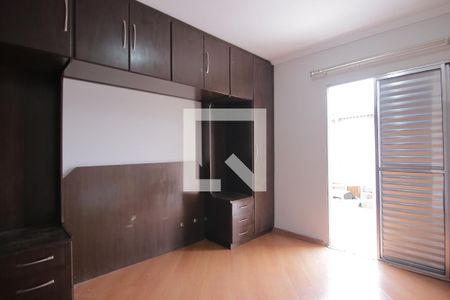 Suíte 1 de casa de condomínio à venda com 2 quartos, 70m² em Penha de França, São Paulo