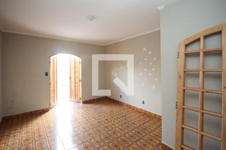 Quarto 02 de casa para alugar com 2 quartos, 85m² em Chácara Belenzinho, São Paulo