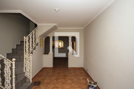 Casa para alugar com 2 quartos, 85m² em Chácara Belenzinho, São Paulo