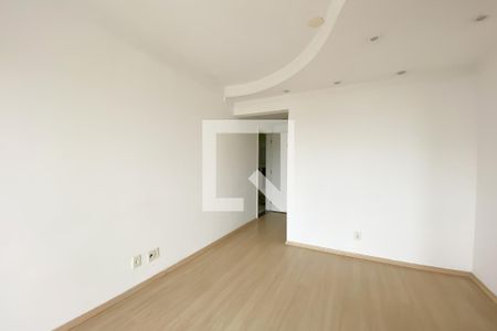Sala de apartamento para alugar com 2 quartos, 50m² em Presidente Altino, Osasco
