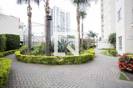 Apartamento para alugar com 50m², 2 quartos e 1 vagaÁrea externa