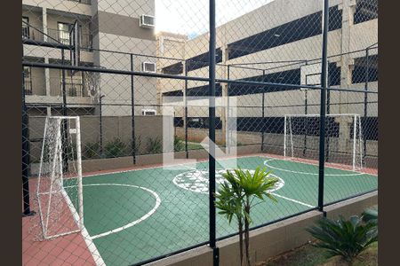 Apartamento à venda com 99m², 2 quartos e 1 vagaQuadra