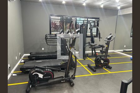 Apartamento à venda com 99m², 2 quartos e 1 vagaAcademia