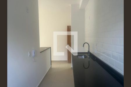 Apartamento à venda com 99m², 2 quartos e 1 vagaCozinha