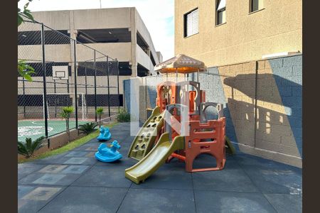 Apartamento à venda com 99m², 2 quartos e 1 vagaPlayground