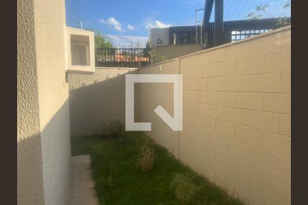 Apartamento à venda com 99m², 2 quartos e 1 vagaQuintal