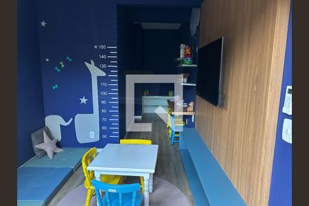 Apartamento à venda com 99m², 2 quartos e 1 vagaBrinquedoteca