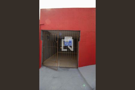 Casa à venda com 210m², 6 quartos e 1 vagaFachada