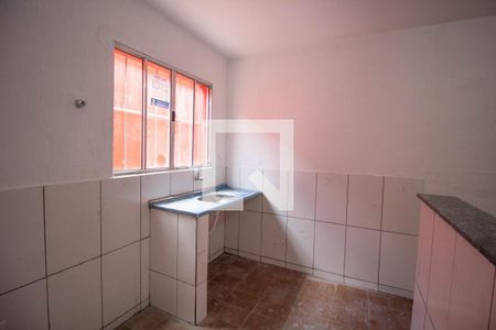 Casa à venda com 210m², 6 quartos e 1 vagaCozinha