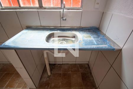 Casa à venda com 210m², 6 quartos e 1 vagaCozinha