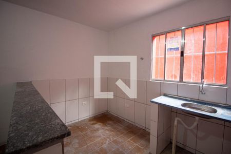 Casa à venda com 210m², 6 quartos e 1 vagaCozinha
