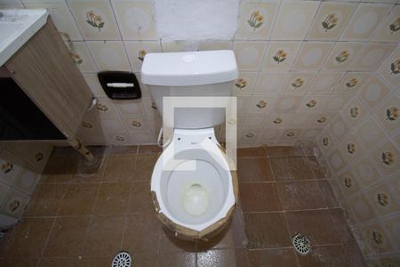 Casa à venda com 210m², 6 quartos e 1 vagaBanheiro