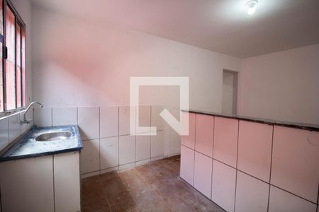 Casa à venda com 210m², 6 quartos e 1 vagaCozinha