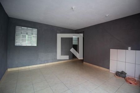 Casa à venda com 210m², 6 quartos e 1 vagaGaragem