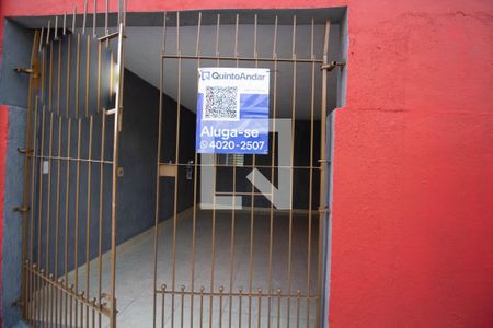 Casa à venda com 210m², 6 quartos e 1 vagaPlaca na Fachada