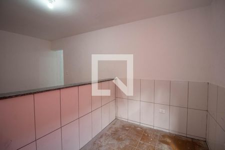 Casa à venda com 210m², 6 quartos e 1 vagaCozinha