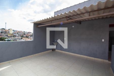 Casa para alugar com 80m², 2 quartos e sem vaga Casa para alugar com 80m², 2 quartos e sem vagaÁrea de Serviço