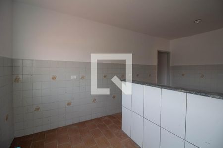 Casa para alugar com 80m², 2 quartos e sem vaga Casa para alugar com 80m², 2 quartos e sem vagaCozinha