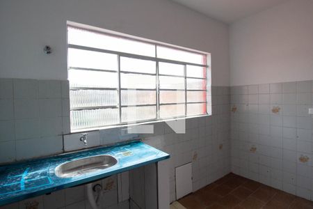 Casa para alugar com 80m², 2 quartos e sem vaga Casa para alugar com 80m², 2 quartos e sem vagaCozinha