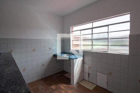 Casa para alugar com 80m², 2 quartos e sem vaga Casa para alugar com 80m², 2 quartos e sem vagaCozinha