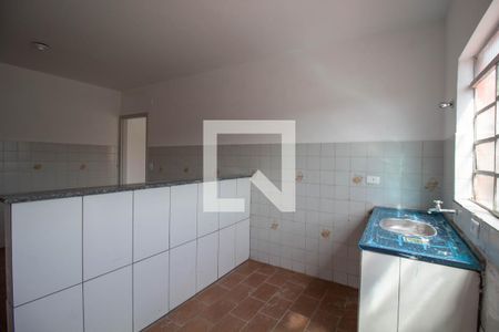 Casa para alugar com 80m², 2 quartos e sem vaga Casa para alugar com 80m², 2 quartos e sem vagaCozinha