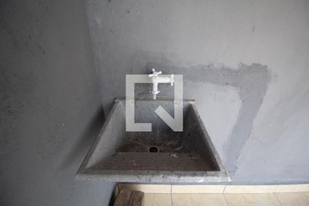 Casa para alugar com 80m², 2 quartos e sem vaga Casa para alugar com 80m², 2 quartos e sem vagaÁrea de Serviço