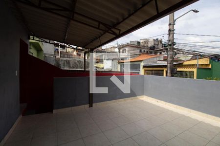 Casa para alugar com 80m², 2 quartos e sem vaga Casa para alugar com 80m², 2 quartos e sem vagaÁrea de Serviço