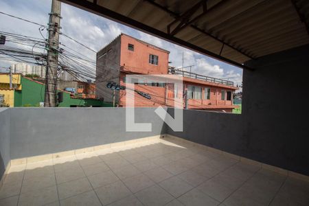 Casa para alugar com 80m², 2 quartos e sem vaga Casa para alugar com 80m², 2 quartos e sem vagaÁrea de Serviço