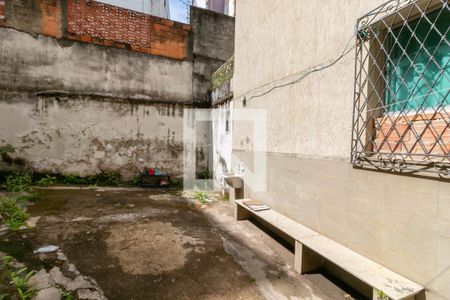 Varanda de apartamento à venda com 1 quarto, 49m² em Serra, Belo Horizonte