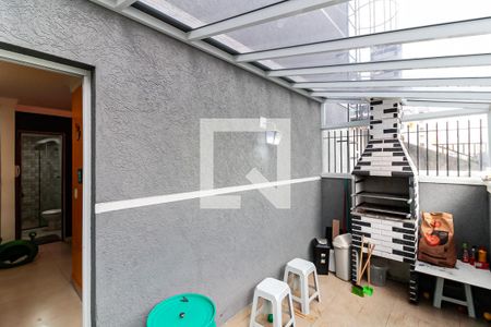 Apartamento à venda com 47m², 1 quarto e sem vagaÁrea Gourmet