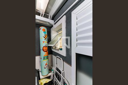 Apartamento à venda com 47m², 1 quarto e sem vagaÁrea de Serviço