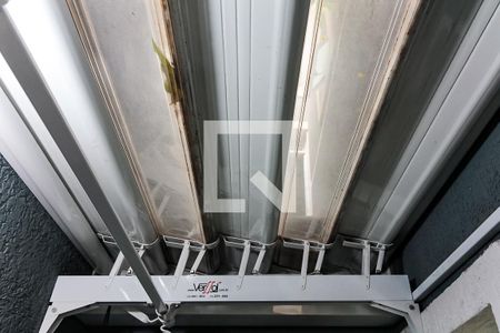 Apartamento à venda com 47m², 1 quarto e sem vagaÁrea de Serviço