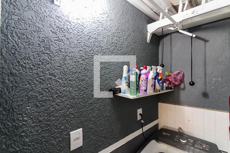 Apartamento à venda com 47m², 1 quarto e sem vagaÁrea de Serviço