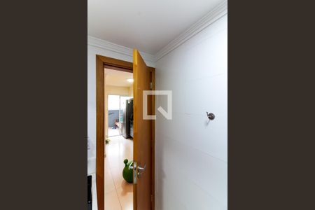 Apartamento à venda com 47m², 1 quarto e sem vagaBanheiro