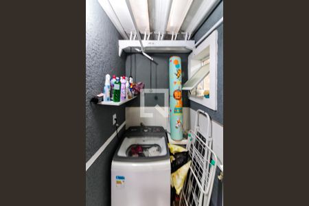 Apartamento à venda com 47m², 1 quarto e sem vagaÁrea de Serviço