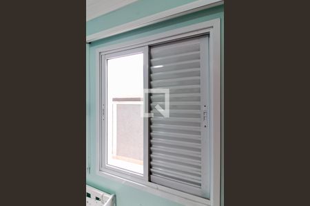 Quarto de apartamento à venda com 1 quarto, 47m² em Jardim Paraíso, São Paulo