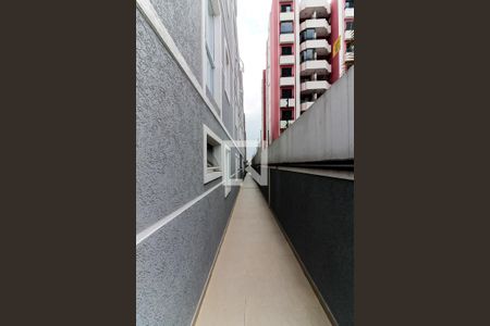 Apartamento à venda com 47m², 1 quarto e sem vagaÁrea comum