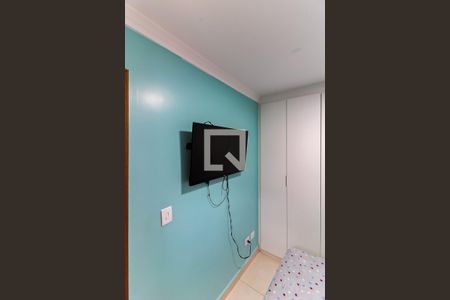 Quarto de apartamento à venda com 1 quarto, 47m² em Jardim Paraíso, São Paulo