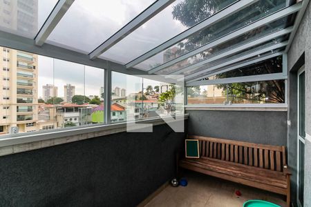 Apartamento à venda com 47m², 1 quarto e sem vagaÁrea Gourmet