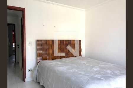 Quarto 1 de casa à venda com 3 quartos, 100m² em Jardim Ernestina, São Paulo