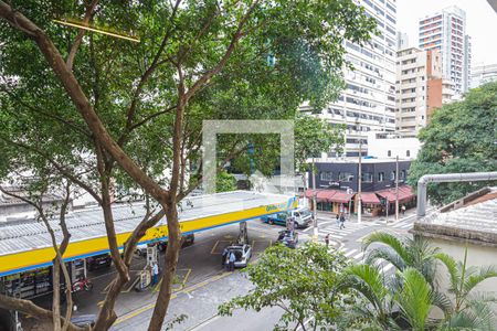 Apartamento à venda com 83m², 1 quarto e 1 vagaVista do Quarto