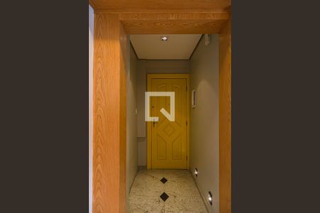 Apartamento à venda com 83m², 1 quarto e 1 vagaEntrada