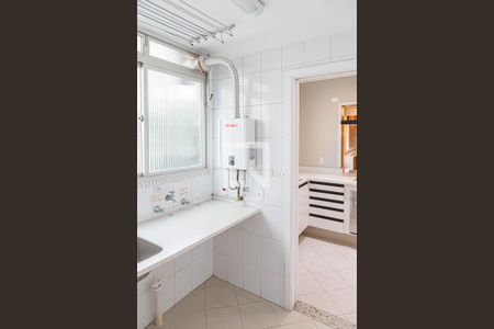 Apartamento à venda com 83m², 1 quarto e 1 vagaÁrea de Serviço