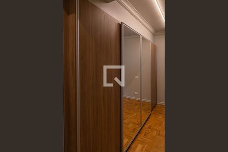 Apartamento à venda com 83m², 1 quarto e 1 vagaQuarto - Suite